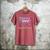 100 Drippy Days Of School Baseball For Boy Kids Men's Comfort Colors T-Shirt Crimson 100 Drippy Days Of School Baseball For Boy Kids Men's Comfort Colors T-Shirt Crimson