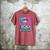 100 Drippy Days Of School Baseball Ice Cream 100th Day Boys Men's Comfort Colors T-Shirt Crimson 100 Drippy Days Of School Baseball Ice Cream 100th Day Boys Men's Comfort Colors T-Shirt Crimson