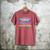 100 Drippy Days Of School Baseball Ice Cream Drip Boys Kids Men's Comfort Colors T-Shirt Crimson 100 Drippy Days Of School Baseball Ice Cream Drip Boys Kids Men's Comfort Colors T-Shirt Crimson