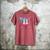 11th Birthday Boys Baseball Ice Cream Drip Boys Baseball Men's Comfort Colors T-Shirt Crimson 11th Birthday Boys Baseball Ice Cream Drip Boys Baseball Men's Comfort Colors T-Shirt Crimson