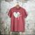 2 Sided Sorry Can't Dance Baseball Bye Mom Of Both Men's Comfort Colors T-Shirt Crimson 2 Sided Sorry Can't Dance Baseball Bye Mom Of Both Men's Comfort Colors T-Shirt Crimson