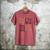 6 7 If You Know You Know Baseball Ice Cream Dip Men's Comfort Colors T-Shirt Crimson