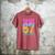 6 7 Mason Baseball Drip Men's Comfort Colors T-Shirt Crimson 6 7 Mason Baseball Drip Men's Comfort Colors T-Shirt Crimson