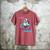 I Was 6 Now I'm 7 Baseball Birthday Drip Ice Cream Boy Men's Comfort Colors T-Shirt Crimson I Was 6 Now I'm 7 Baseball Birthday Drip Ice Cream Boy Men's Comfort Colors T-Shirt Crimson