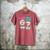 I Was 6 Now I'm 7 Baseball Drip 67 Birthday Boy 7th Birthday Men's Comfort Colors T-Shirt Crimson I Was 6 Now I'm 7 Baseball Drip 67 Birthday Boy 7th Birthday Men's Comfort Colors T-Shirt Crimson