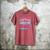 67 33 Days Of School Baseball Drip 100th Day Of School Boys Men's Comfort Colors T-Shirt Crimson 67 33 Days Of School Baseball Drip 100th Day Of School Boys Men's Comfort Colors T-Shirt Crimson