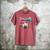 67 Baseball Ice Cream Drip Kids Youth Men's Comfort Colors T-Shirt Crimson 67 Baseball Ice Cream Drip Kids Youth Men's Comfort Colors T-Shirt Crimson