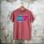 67 Crayon Cool Baseball Crayon 6 7 67 Men's Comfort Colors T-Shirt Crimson