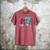 67 Ice Cream Drip Baseball Gen Alpha Slang Six Seven Meme Men's Comfort Colors T-Shirt Crimson 67 Ice Cream Drip Baseball Gen Alpha Slang Six Seven Meme Men's Comfort Colors T-Shirt Crimson