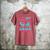 67 Ice Cream Drip Baseball For Men Women Kids Men's Comfort Colors T-Shirt Crimson 67 Ice Cream Drip Baseball For Men Women Kids Men's Comfort Colors T-Shirt Crimson