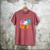 67 Six Seven 6 7 Boys 67 Baseball Ice Cream Drip 6 7 Men's Comfort Colors T-Shirt Crimson 67 Six Seven 6 7 Boys 67 Baseball Ice Cream Drip 6 7 Men's Comfort Colors T-Shirt Crimson