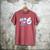 6th Birthday Boy Bro I'm 6 Year Old Baseball Ice Cream Drip Men's Comfort Colors T-Shirt Crimson 6th Birthday Boy Bro I'm 6 Year Old Baseball Ice Cream Drip Men's Comfort Colors T-Shirt Crimson