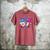 7th Birthday I Was 6 Now I'm 7 Baseball Ice Cream Drip Men's Comfort Colors T-Shirt Crimson 7th Birthday I Was 6 Now I'm 7 Baseball Ice Cream Drip Men's Comfort Colors T-Shirt Crimson