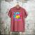 8th Birthday Baseball Ice Cream Drip 8 Years Old Girls B-Day Men's Comfort Colors T-Shirt Crimson 8th Birthday Baseball Ice Cream Drip 8 Years Old Girls B-Day Men's Comfort Colors T-Shirt Crimson