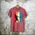 9th Birthday Nine Baseball Batter 9 Year Old Bday Boys Kids Men's Comfort Colors T-Shirt Crimson 9th Birthday Nine Baseball Batter 9 Year Old Bday Boys Kids Men's Comfort Colors T-Shirt Crimson