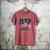 Aaron Judge 2025 AL MVP New York Baseball MLBPA Men's Comfort Colors T-Shirt Crimson Aaron Judge 2025 AL MVP New York Baseball MLBPA Men's Comfort Colors T-Shirt Crimson