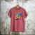 Banana Baseball 67 Ice Cream Drip Meme Men's Comfort Colors T-Shirt Crimson Banana Baseball 67 Ice Cream Drip Meme Men's Comfort Colors T-Shirt Crimson