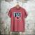 Baseball 10 Year Old Boy Ice Cream Drip 10th Birthday Player Men's Comfort Colors T-Shirt Crimson Baseball 10 Year Old Boy Ice Cream Drip 10th Birthday Player Men's Comfort Colors T-Shirt Crimson