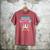 Baseball 10 Year Old Ice Cream Drip 10th Birthday Boy Player Men's Comfort Colors T-Shirt Crimson Baseball 10 Year Old Ice Cream Drip 10th Birthday Boy Player Men's Comfort Colors T-Shirt Crimson