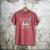 Baseball 11 Year Old Ice Cream Drip 11th Birthday Boy Player Men's Comfort Colors T-Shirt Crimson Baseball 11 Year Old Ice Cream Drip 11th Birthday Boy Player Men's Comfort Colors T-Shirt Crimson