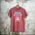 Baseball 5 Year Old Ice Cream Drip 5th Birthday Boys Player Men's Comfort Colors T-Shirt Crimson Baseball 5 Year Old Ice Cream Drip 5th Birthday Boys Player Men's Comfort Colors T-Shirt Crimson