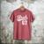 Baseball 6 7 Bruh Number 67 Six Seven Meme Boys Kids Men's Comfort Colors T-Shirt Crimson Baseball 6 7 Bruh Number 67 Six Seven Meme Boys Kids Men's Comfort Colors T-Shirt Crimson