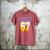 Baseball 6 7 Ice Cream Drip Number 67 Six Seven Meme Men's Comfort Colors T-Shirt Crimson Baseball 6 7 Ice Cream Drip Number 67 Six Seven Meme Men's Comfort Colors T-Shirt Crimson