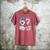 Baseball 67 Ice Cream Drip Six Seven Boys Girls Meme Men's Comfort Colors T-Shirt Crimson Baseball 67 Ice Cream Drip Six Seven Boys Girls Meme Men's Comfort Colors T-Shirt Crimson