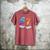 Baseball 67 Ice Cream Drip Six Seven Boys Meme Men's Comfort Colors T-Shirt Crimson Baseball 67 Ice Cream Drip Six Seven Boys Meme Men's Comfort Colors T-Shirt Crimson