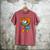 Baseball 67 Ice Cream Drip 67 Six Seven Meme 67th Birthday Men's Comfort Colors T-Shirt Crimson Baseball 67 Ice Cream Drip 67 Six Seven Meme 67th Birthday Men's Comfort Colors T-Shirt Crimson