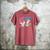 Baseball 67 Kids Ice Cream Drip Six Seven Youth Boys Men's Comfort Colors T-Shirt Crimson Baseball 67 Kids Ice Cream Drip Six Seven Youth Boys Men's Comfort Colors T-Shirt Crimson