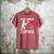Baseball Anti Valentine Humor Cupid Joke Men Women Men's Comfort Colors T-Shirt Crimson Baseball Anti Valentine Humor Cupid Joke Men Women Men's Comfort Colors T-Shirt Crimson