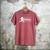 Baseball Batter Team Sport Player Coach Family Friends Fans Men's Comfort Colors T-Shirt Crimson Baseball Batter Team Sport Player Coach Family Friends Fans Men's Comfort Colors T-Shirt Crimson