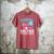 Baseball Or Bows Brother Loves You Gender Reveal Boy Or Girl Men's Comfort Colors T-Shirt Crimson Baseball Or Bows Brother Loves You Gender Reveal Boy Or Girl Men's Comfort Colors T-Shirt Crimson