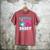 Baseball Or Bows Daddy Loves You Gender Reveal Family Men's Comfort Colors T-Shirt Crimson Baseball Or Bows Daddy Loves You Gender Reveal Family Men's Comfort Colors T-Shirt Crimson
