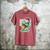 Baseball Boys Ice Cream Drip Baseball Boys Youth Mint Choco Men's Comfort Colors T-Shirt Crimson Baseball Boys Ice Cream Drip Baseball Boys Youth Mint Choco Men's Comfort Colors T-Shirt Crimson