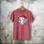 Baseball Christmas Lights Santa Christmas Baseball Player Men's Comfort Colors T-Shirt Crimson Baseball Christmas Lights Santa Christmas Baseball Player Men's Comfort Colors T-Shirt Crimson