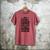 Baseball Coach And A Dad So Basically Baseball Dad Men's Comfort Colors T-Shirt Crimson Baseball Coach And A Dad So Basically Baseball Dad Men's Comfort Colors T-Shirt Crimson