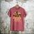 Baseball Dad – Always In The Stands Always Loud Retro Men's Comfort Colors T-Shirt Crimson Baseball Dad – Always In The Stands Always Loud Retro Men's Comfort Colors T-Shirt Crimson