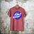 Baseball Dad Athletics For The Dad Who Loves Baseball Games Men's Comfort Colors T-Shirt Crimson Baseball Dad Athletics For The Dad Who Loves Baseball Games Men's Comfort Colors T-Shirt Crimson