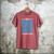 Baseball Dad Coach Father's Day Raglan Baseball Tee Men's Comfort Colors T-Shirt Crimson Baseball Dad Coach Father's Day Raglan Baseball Tee Men's Comfort Colors T-Shirt Crimson