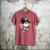 Baseball Dad Gnome Grandpa For Men Baseball Hot Dog Men's Comfort Colors T-Shirt Crimson Baseball Dad Gnome Grandpa For Men Baseball Hot Dog Men's Comfort Colors T-Shirt Crimson