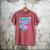 Baseball Dad Home Plate Ice Cream Drip Father's Day Men's Comfort Colors T-Shirt Crimson Baseball Dad Home Plate Ice Cream Drip Father's Day Men's Comfort Colors T-Shirt Crimson
