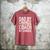 Baseball Dad Homerun Baseball Lovers Father Fathers Day Men's Comfort Colors T-Shirt Crimson Baseball Dad Homerun Baseball Lovers Father Fathers Day Men's Comfort Colors T-Shirt Crimson