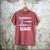 Baseball Dad For Men American Flag 4th Of July Fathers Day Men's Comfort Colors T-Shirt Crimson Baseball Dad For Men American Flag 4th Of July Fathers Day Men's Comfort Colors T-Shirt Crimson