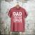Baseball Dad For Men Dad By Day Baseball Coach By Night Men's Comfort Colors T-Shirt Crimson Baseball Dad For Men Dad By Day Baseball Coach By Night Men's Comfort Colors T-Shirt Crimson
