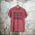 Baseball Dad Part-Time Pitching Machine Warm-Up Partner Men's Comfort Colors T-Shirt Crimson Baseball Dad Part-Time Pitching Machine Warm-Up Partner Men's Comfort Colors T-Shirt Crimson