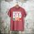 Baseball Dad Proud Little Slugger Father Humor Men's Comfort Colors T-Shirt Crimson Baseball Dad Proud Little Slugger Father Humor Men's Comfort Colors T-Shirt Crimson