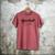 Baseball Dad Script Raglan Baseball Tee Men's Comfort Colors T-Shirt Crimson Baseball Dad Script Raglan Baseball Tee Men's Comfort Colors T-Shirt Crimson