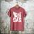 Baseball Dad Shirt Baseball Dad Fathers Day Men's Comfort Colors T-Shirt Crimson Baseball Dad Shirt Baseball Dad Fathers Day Men's Comfort Colors T-Shirt Crimson
